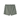 Maillot de Bain LEISURE SWIM SHORTS Dark Grey