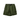 Short LEISURE BELTED SHORTS Army