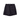 Short LEISURE BELTED SHORTS Black