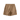 Short LEISURE BELTED SHORTS Khaki