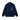 Polaire MANDO REVERSIBLE JACKET Navy