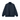 Polaire MANDO REVERSIBLE JACKET Navy