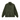Polaire MANDO REVERSIBLE JACKET Army