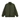 Polaire MANDO REVERSIBLE JACKET Army