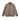 Polaire MANDO REVERSIBLE JACKET Dusty Oak