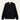 PULL NITTO YOURI COL ROND NOIR
