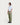 PANTALON HOMECORE TOSHO GREEN CLAY