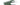 AGRAFEUSE PENCO STAPLER GREEN