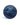 Ballon de Basketball WHEN BASKETBALL INSPIRES Bleu