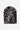 Cagoule polaire Carhartt WIP Blevin Mask motif camouflage gris, noir et marron.