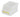 BOITE EMPILABLE PENCO PILE-UP CADDY WHITE