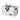 BOITE FOURRE-TOUT PENCO STORAGE TOTE L WHITE