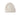 BONNET ROBERT MACKIE BARRA HAT BLEACHED WHITE