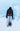BONNET HOUDINI ZISSOU HAT SUGAR SNOW