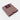 CALECON POCKIES STRIPED RED / PINK