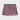 CALECON POCKIES STRIPED RED / PINK