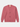 Cardigan Armen Nitto Knitwear rose en maille avec col V et boutons.