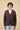 CARDIGAN NITTO YOURI MARRON