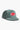 Green Service Works Carp Patch Cap with a red embroidered carp and 'service works' logo on the front.