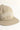 CASQUETTE SERVICE WORKS ARCH LOGO CONTRAST STITCH BONE