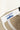 CASQUETTE SERVICE WORKS ARCH LOGO CONTRAST STITCH BONE