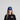 CASQUETTE BISOUS SKATEBOARDS CAPS X3 ROYAL