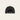 CASQUETTE LES DEUX DAD CAP BLACK