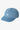 CASQUETTE CARHARTT WIP LUCAS CAP BLUE BLEACHED