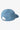 CASQUETTE CARHARTT WIP LUCAS CAP BLUE BLEACHED
