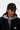 CASQUETTE CARHARTT WIP MADISON LOGO CAP BLACK