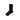 Chaussettes CHASE SOCKS Black / Gold