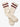 CHAUSSETTES ROYALTIES IRIS ECRU