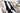 CHAUSSETTES NORDA RETRO SOCK WHITE