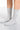 CHAUSSETTES BISOUS SKATEBOARD SOCKS GIANNI SPORT GREY