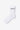 CHAUSSETTES CARHARTT WIP W' LINK SOCKS WHITE / BLACK