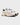 CHAUSSURES THE MERCER BRAND THE RE-RUN CLASSIC OFF WHITE