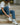 CHAUSSURES THE MERCER BRAND THE RE-RUN CLASSIC OFF WHITE