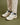 CHAUSSURES THE MERCER BRAND THE RE-RUN CLASSIC OFF WHITE