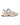 CHAUSSURES THE MERCER BRAND THE RE-RUN CLASSIC OFF WHITE
