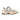 CHAUSSURES THE MERCER BRAND THE RE-RUN CLASSIC OFF WHITE