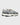 CHAUSSURES THE MERCER BRAND THE RE-RUN TWIN MESG GREY / GREY
