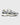 CHAUSSURES THE MERCER BRAND THE RE-RUN TWIN MESG GREY / GREY