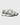 CHAUSSURES THE MERCER BRAND THE RE-RUN TWIN MESG GREY / GREY