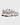 CHAUSSURES THE MERCER BRAND THE RE-RUN VINTAGE SUED GREY / MISCELLANEOUS