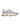 CHAUSSURES THE MERCER BRAND THE RE-RUN VINTAGE SUED GREY / MISCELLANEOUS
