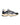 CHAUSSURES THE MERCER BRAND THE RE-RUN VINTAGE SUEDE NAVY