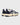 CHAUSSURES THE MERCER BRAND THE RE-RUN VINTAGE SUEDE NAVY