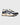 CHAUSSURES THE MERCER BRAND THE RE-RUN VINTAGE SUEDE NAVY