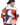 Chemise Aloha Cubism Olow