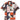 Chemise Aloha Cubism Olow